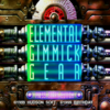 ELEMENTAL GIMMICK GEAR