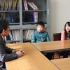 東海市小学生親善交流事業（米沢市・雪ん子少年団）