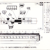 GM 134 スロ53形