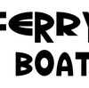 FERRY BOAT