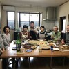 蕎麦打ち会