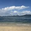 直島、男木島へ。そして帰京