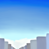 『乾いた空』