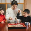 年越しそばは食べないとダメなの？そば以外の年越しうどんではダメ？