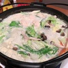 寒い日はやっぱり鍋！最近ヒットした「白だし豆乳鍋」オススメです～♪