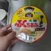 スガキヤのカップ麺「大阪ふくちぁん監修 ふくちぁんラーメン」を食す