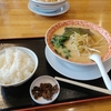 最近の2023　ラーメンランチ　いろいろポスター　エビちゃん