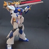 エントリーグレード　GUNDAM SIDE-F限定 #νガンダム 