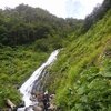 ニタナイ川北面直登沢～伏美岳(1792m)