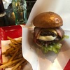 【絶品バーガー】Bear's Diner ベアーズディナー東神奈川