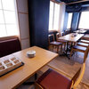 有楽町にある喫煙可の居酒屋「日本酒個室バル 蔵ノ助 有楽町店」