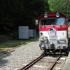 大井川鉄道の旅　後編