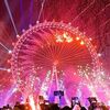 年越しはロンドンで！カウントダウン花火のチケット入手方法から当日の注意点まで