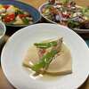 野菜たっぷり和食！☆ウンス