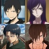 人気キャラの中の人には人気声優が選ばれる