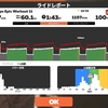 【Zwift】Absa Cape Epic Workout 11_20210225