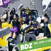 TWICE の新アルバム BDZ 歌詞