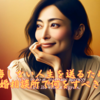 後悔しない人生を送るために結婚相談所で何をすべきか。霞草2241♪