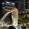 情熱大陸 「シンガポールの芸術シーンへの挑戦！」