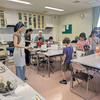 世田谷子ども食堂ウェーブさんをご紹介します！デザートはいつも金のマドレーヌ❤＠東京戸越金のマドレーヌ工場