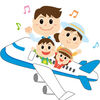 夏の帰省・お出かけの持ち物チェックリスト：0歳児（授乳中）と一緒