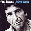 LEONARD COHEN/The Essencial LEONARD COHEN