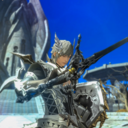 FF14　勇者の冒険日記