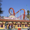 Knott's Berry Farm & Movie