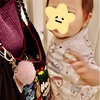 引っ越して1ヶ月ちょっと経ちました🌼＆最近の愛用マザーズバッグ👜