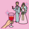 友人が結婚して引っ越しをした。僕は、友人の結婚祝いにこんなことをしてみた^ー^