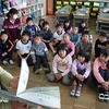 読み聞かせ　３年：そろばん学習②