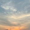 日が長くなりました