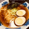 最後はまたもやラーメン～🍜