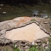 島根県鹿足郡津和野町耕田周辺