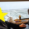 遅延で上海市から開封市への新幹線移動が７時間半！？＆中国東方航空のトランジットホテル瑞軒国際酒店