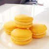  Homemade Lemon Macaron