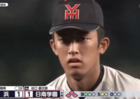 8月14日(金) 横浜高校、織田翔希がバケモンすぎる