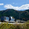 岩手開発鉄道に再訪問