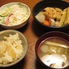  竹の子ご飯