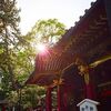 スサノオ様【大宮氷川神社・素盞雄神社】