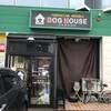 「DOG HOUSE」油断をしていたら大変な状態になりました（笑）