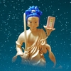 神仏の声がした？おいおい待てよ💦