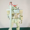 【ガンプラ】 1/100 RX-78 ガンダムを作る その140 2025年10月13日 【旧キット】
