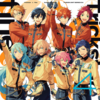 Trickstar × fine の新曲 Crossing×Heart 歌詞