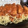 【釧路市】泉屋本店でスパカツ！