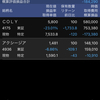 【悲報】１００万近く損切りしました。　含み損１８万４２００円　追証からの逆襲１５日目