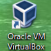 virtual box　仮想マシンの設定