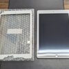 🌟電子マネー用のiPad6のパネルが割れ修理解決🌟