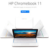 HP Chromebook11が新発売 Google Play Store製品ページもすでに日本語化