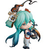 【初音ミク】ねんどろいど『初音ミク 十面埋伏Ver.』デフォルメ可動フィギュア予約【グッドスマイルカンパニー】より2025年12月発売予約♪